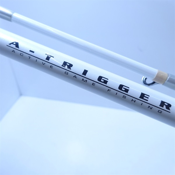 Ａートリガーカワハギ１８０